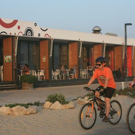 Beach & Relax - Studio Costa de Caparica Zewnętrze zdjęcie