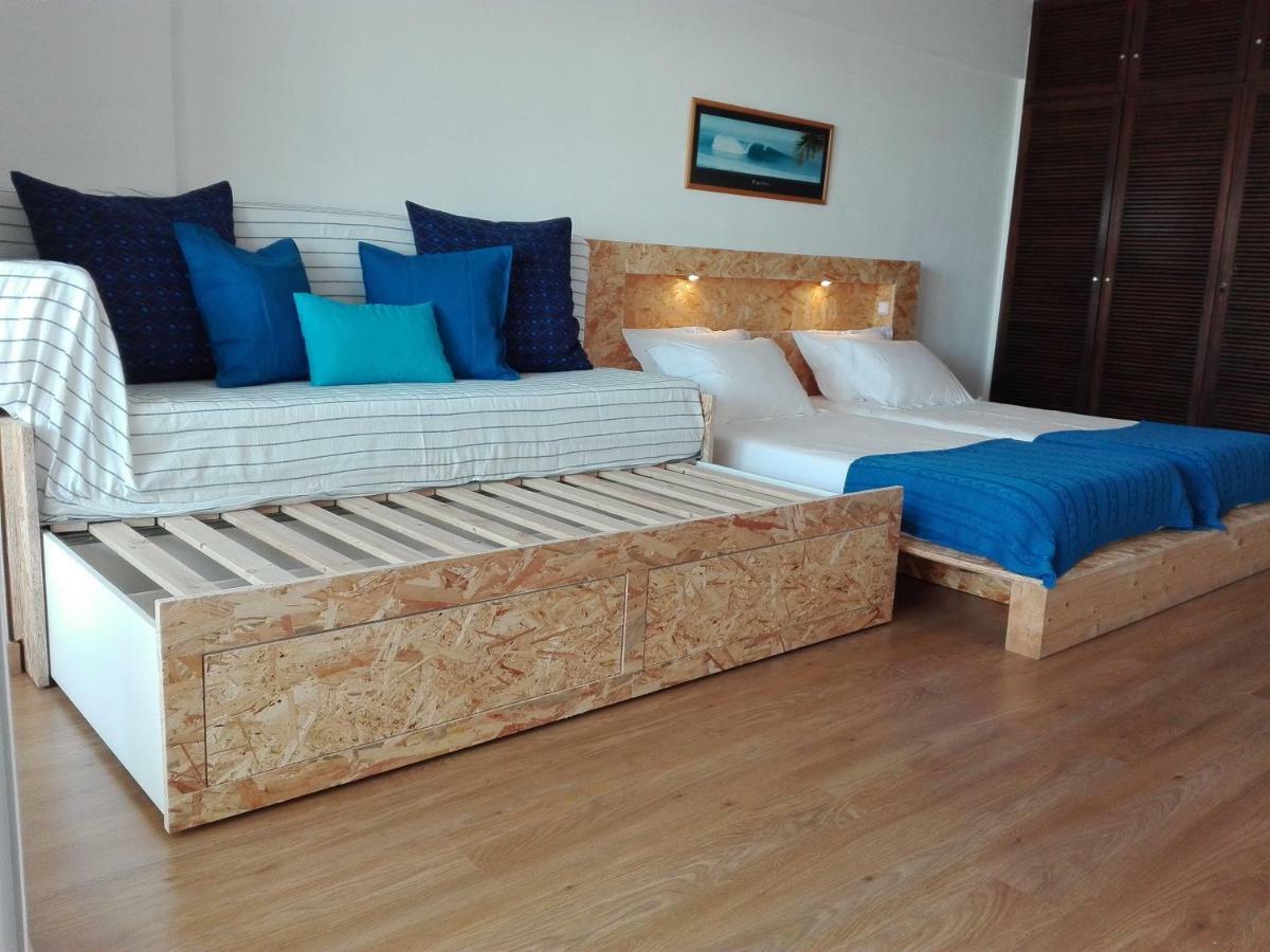 Beach & Relax - Studio Costa de Caparica Zewnętrze zdjęcie