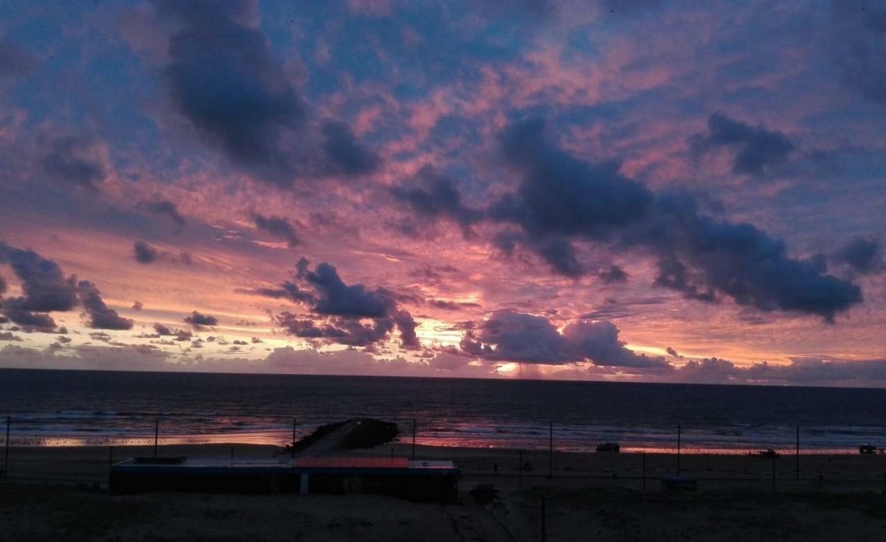 Beach & Relax - Studio Costa de Caparica Zewnętrze zdjęcie