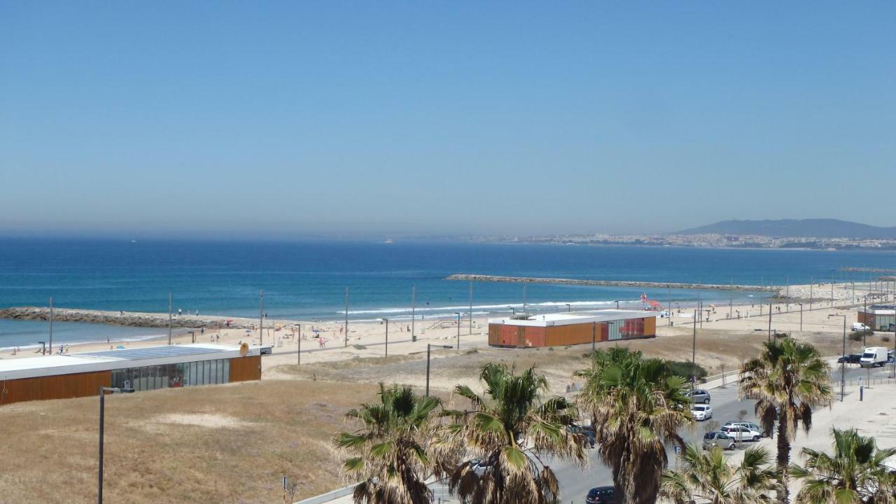 Beach & Relax - Studio Costa de Caparica Zewnętrze zdjęcie