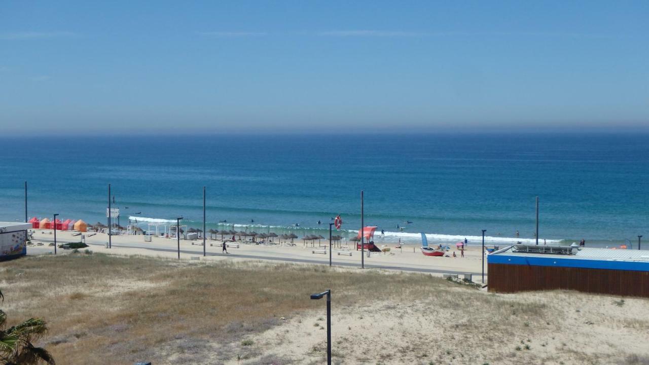 Beach & Relax - Studio Costa de Caparica Zewnętrze zdjęcie