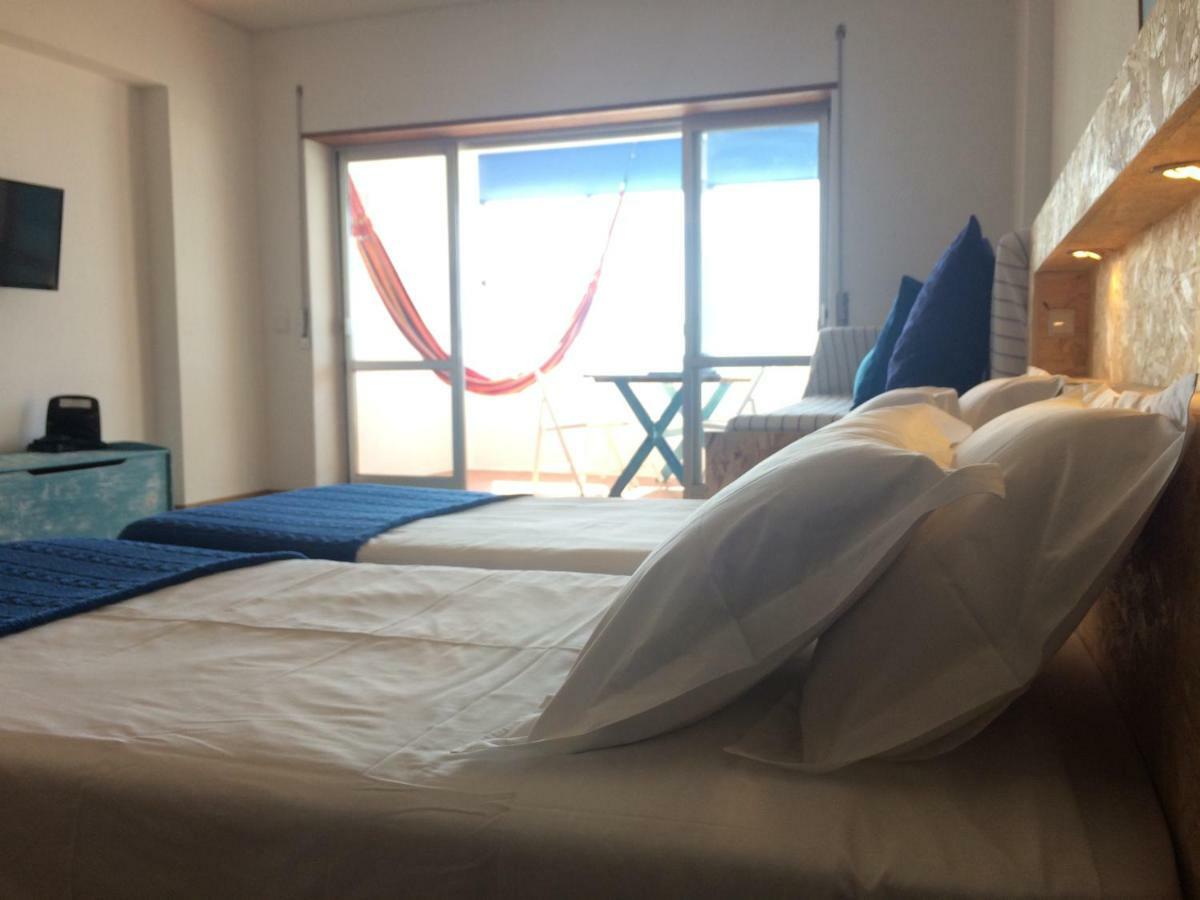 Beach & Relax - Studio Costa de Caparica Zewnętrze zdjęcie