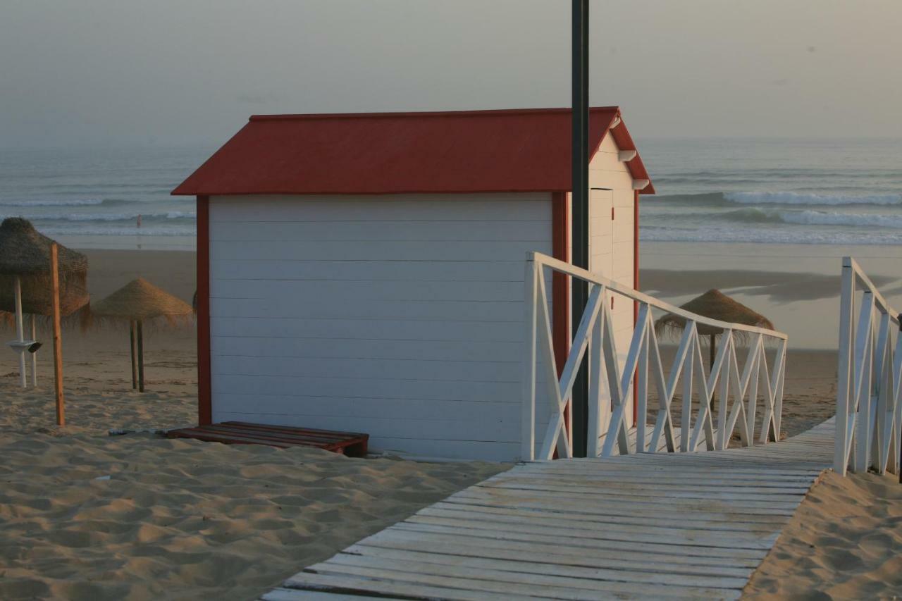Beach & Relax - Studio Costa de Caparica Zewnętrze zdjęcie
