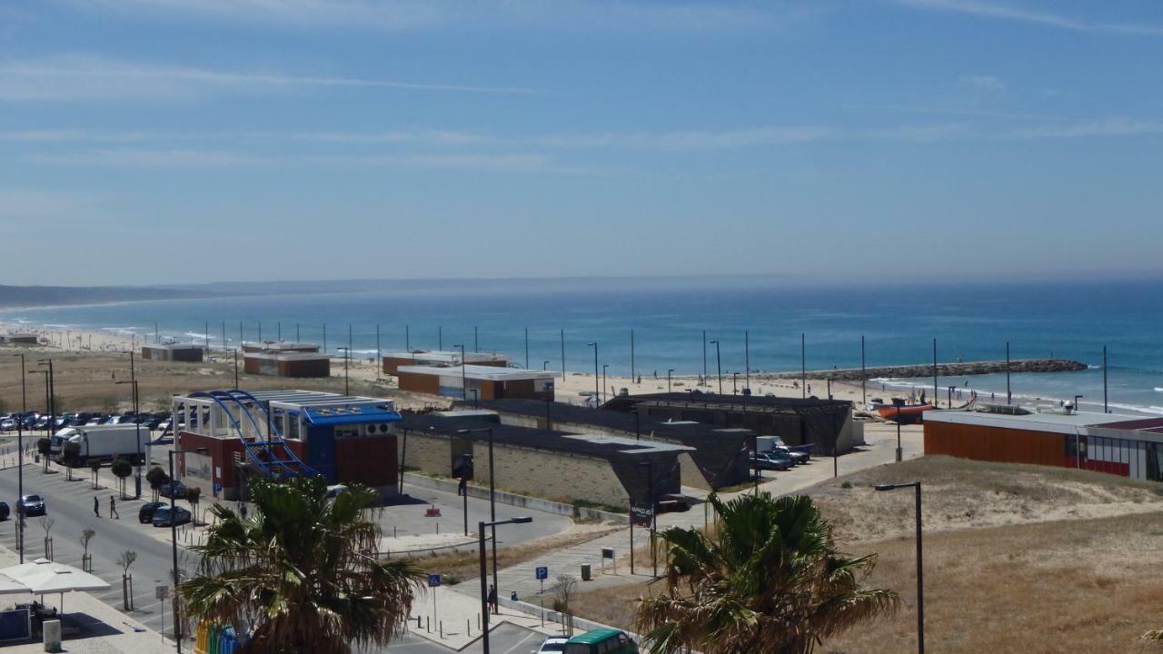 Beach & Relax - Studio Costa de Caparica Zewnętrze zdjęcie