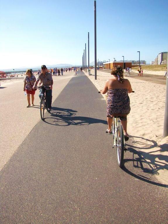 Beach & Relax - Studio Costa de Caparica Zewnętrze zdjęcie