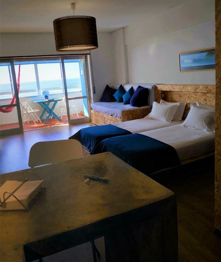 Beach & Relax - Studio Costa de Caparica Zewnętrze zdjęcie