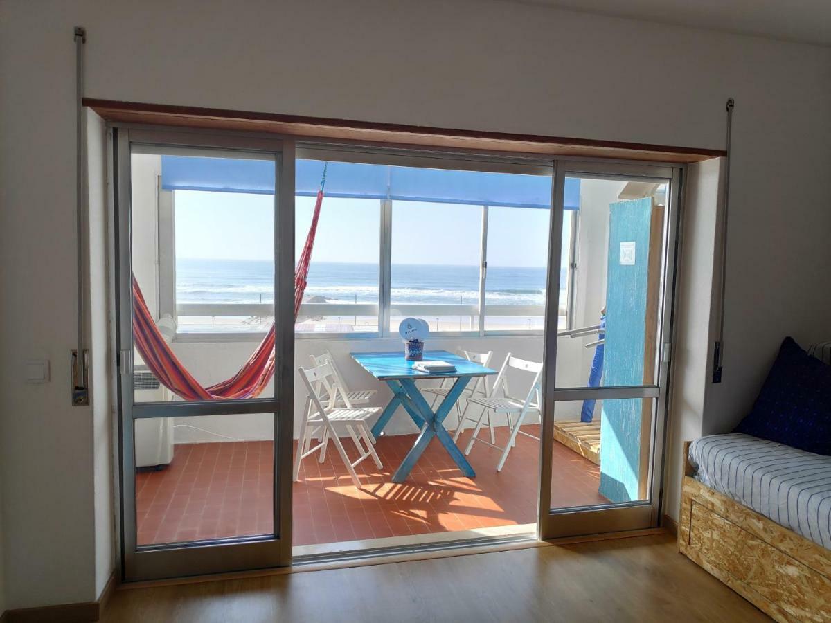 Beach & Relax - Studio Costa de Caparica Zewnętrze zdjęcie